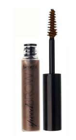 Tinted Eyebrow Gels